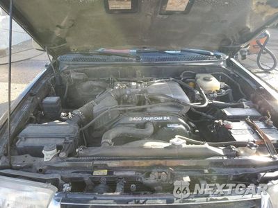 Zdjęcie 12 z 13 samochodu: 2002 TOYOTA 4RUNNER VIN:JT3HN86R220366803 - miniatura