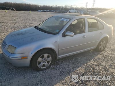 2005 VOLKSWAGEN JETTA GLS TDI 3ZWSR69M85M017864 - główne zdjęcie licytacji z USA - miniatura