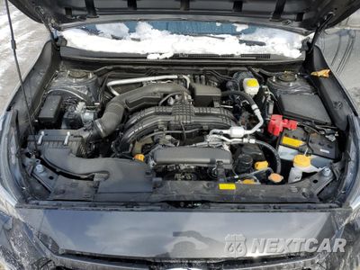 Zdjęcie 13 z 16 samochodu: 2024 SUBARU CROSSTREK PREMIUM VIN:JF2GUADC2RH346211 - miniatura