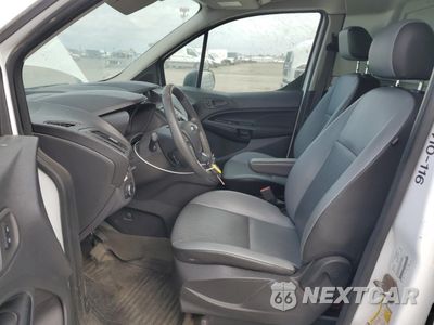 Zdjęcie 7 z 13 samochodu: 2016 FORD TRANSIT CONNECT XL VIN:NM0LS7E78G1250125 - miniatura