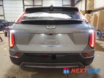 Zdjęcie 6 z 14 samochodu: 2025 CADILLAC OPTIQ SPORT VIN:3GYK3EMR5SS167224 - miniatura