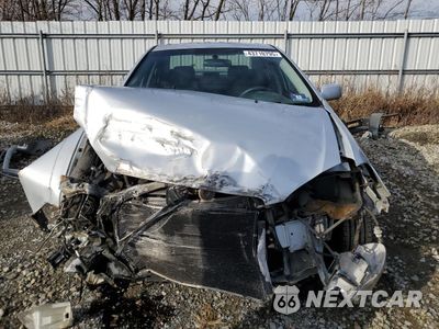 Piąte zdjęcie samochodu w środku: 2008 TOYOTA COROLLA CE VIN:2T1BR32E28C870682 - miniatura