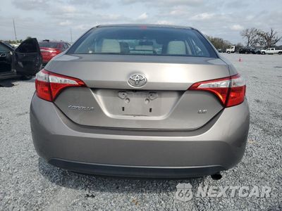 Zdjęcie 6 z 12 samochodu: 2014 TOYOTA COROLLA L VIN:2T1BURHE6EC203909 - miniatura