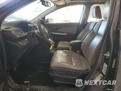 Zdjęcie 7 z 13 samochodu: 2016 HONDA CR-V EXL VIN:5J6RM4H76GL113068 - miniatura