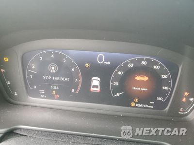 Zdjęcie 9 z 15 samochodu: 2024 HONDA ACCORD EX VIN:1HGCY1F3XRA012050 - miniatura