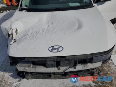 Zdjęcie 12 z 14 samochodu: 2022 HYUNDAI IONIQ 5 SEL VIN:KM8KN4AE1NU107629 - miniatura