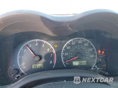 Zdjęcie 9 z 12 samochodu: 2010 TOYOTA COROLLA BASE VIN:1NXBU4EE8AZ186062 - miniatura
