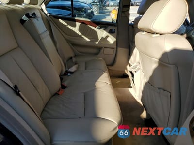 Zdjęcie 11 z 14 samochodu: 1998 MERCEDES-BENZ E 320 VIN:WDBJF65F7WA559503 - miniatura