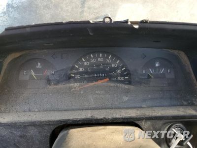 Zdjęcie 9 z 12 samochodu: 1993 TOYOTA PICKUP 1/2 TON SHORT WHEELBASE STB VIN:4TARN81A6PZ114634 - miniatura
