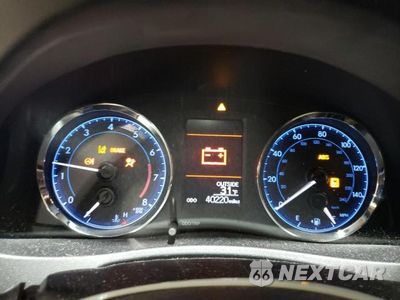 Zdjęcie 9 z 12 samochodu: 2017 TOYOTA COROLLA L VIN:2T1BURHE9HC844377 - miniatura