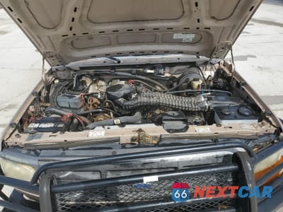 Zdjęcie 11 z 12 samochodu: 1997 FORD F250 VIN:1FTHX25H8VED10769 - miniatura