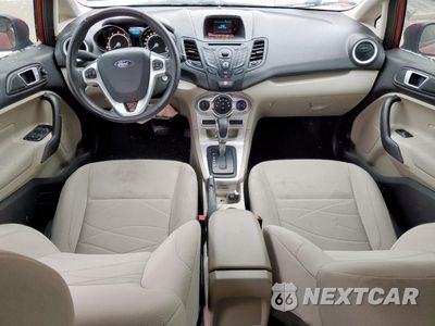 Zdjęcie 8 z 12 samochodu: 2014 FORD FIESTA SE VIN:3FADP4BJ8EM227005 - miniatura