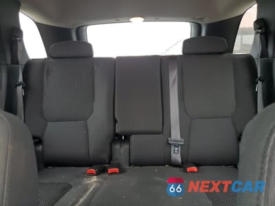 Zdjęcie 10 z 15 samochodu: 2007 PONTIAC TORRENT VIN:2CKDL63F976067119 - miniatura