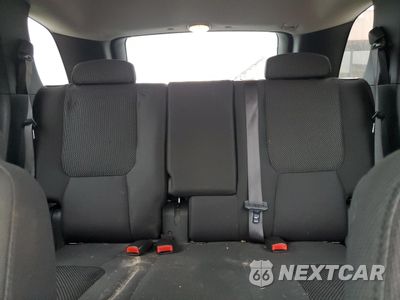 Zdjęcie 10 z 15 samochodu: 2007 PONTIAC TORRENT VIN:2CKDL63F976067119 - miniatura
