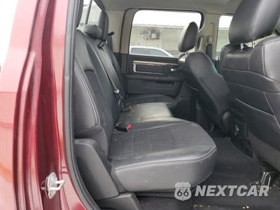 Zdjęcie 10 z 13 samochodu: 2018 RAM 1500 SPORT VIN:1C6RR7MT8JS186510 - miniatura