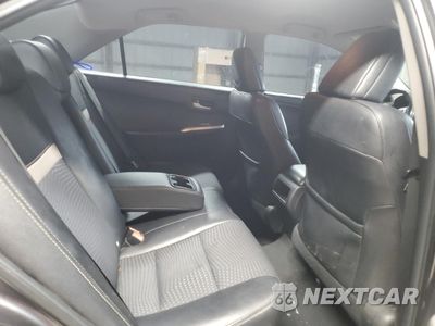 Zdjęcie 11 z 15 samochodu: 2014 TOYOTA CAMRY L VIN:4T1BF1FK6EU739455 - miniatura
