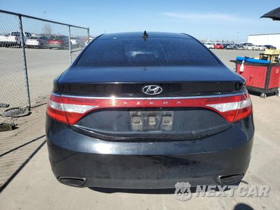 Zdjęcie 6 z 12 samochodu: 2013 HYUNDAI AZERA VIN:KMHFG4JG3DA216381 - miniatura