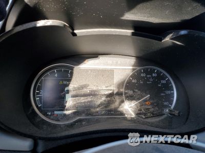 Zdjęcie 9 z 15 samochodu: 2020 NISSAN VERSA SV VIN:3N1CN8EV4LL837913 - miniatura