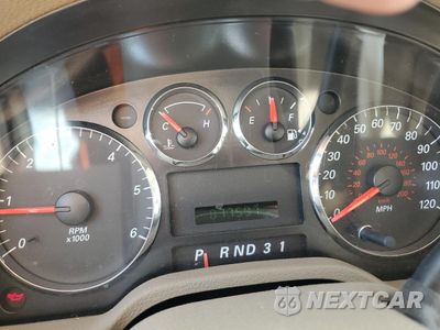 Zdjęcie 9 z 13 samochodu: 2007 FORD FREESTAR SEL VIN:2FMZA52227BA10808 - miniatura