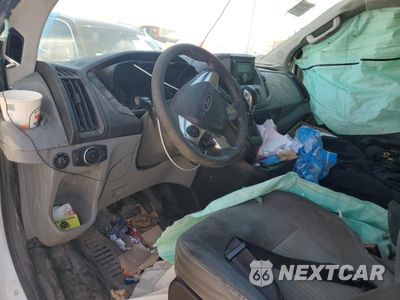Zdjęcie 8 z 13 samochodu: 2016 FORD TRANSIT T-150 VIN:1FTYE1ZM6GKA73906 - miniatura