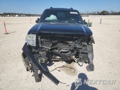 Piąte zdjęcie samochodu w środku: 2013 FORD EXPEDITION XLT VIN:1FMJU1H59DEF59713 - miniatura