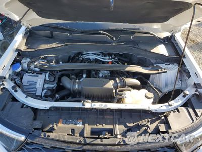 Zdjęcie 14 z 15 samochodu: 2024 FORD EXPLORER ST VIN:1FM5K8GC3RGA14764 - miniatura
