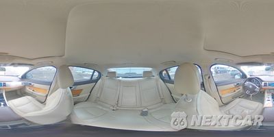 Zdjęcie 12 z 14 samochodu: 2009 JAGUAR XF LUXURY VIN:SAJWA05B49HR19047 - miniatura