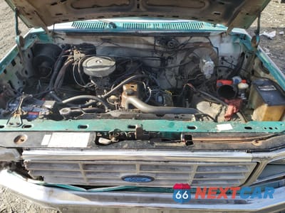 Zdjęcie 12 z 14 samochodu: 1986 FORD F150 VIN:1FTEF15Y4GNB21667 - miniatura