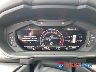 Zdjęcie 9 z 12 samochodu: 2024 LAMBORGHINI URUS S VIN:ZPBCB3ZL1RLA29551 - miniatura