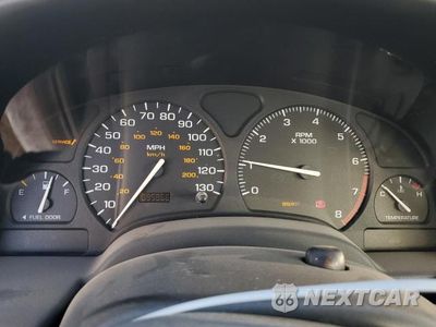 Zdjęcie 9 z 12 samochodu: 2002 SATURN SC2 VIN:1G8ZY14712Z192356 - miniatura