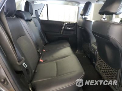 Zdjęcie 12 z 15 samochodu: 2020 TOYOTA 4RUNNER SR5/SR5 PREMIUM VIN:JTEBU5JR8L5794398 - miniatura