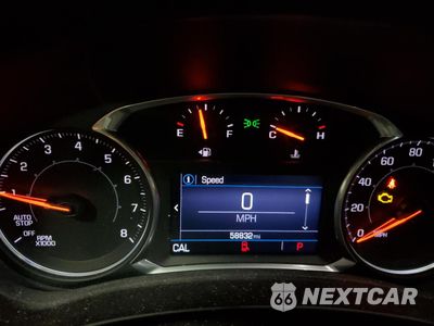 Zdjęcie 9 z 15 samochodu: 2019 GMC TERRAIN SLE VIN:3GKALTEV5KL397264 - miniatura