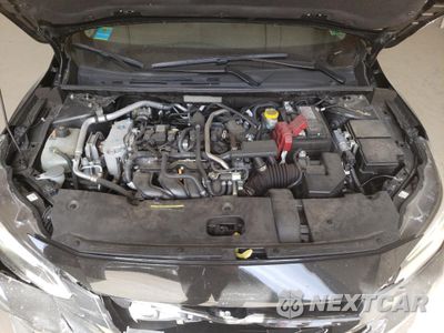 Zdjęcie 13 z 15 samochodu: 2022 NISSAN SENTRA SR VIN:3N1AB8DV7NY231528 - miniatura