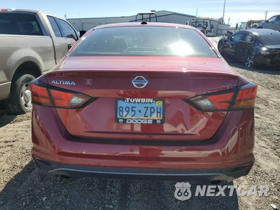 Zdjęcie 6 z 12 samochodu: 2020 NISSAN ALTIMA SR VIN:1N4BL4CV1LC100826 - miniatura