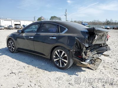 Drugie zdjęcie samochodu z przodu: 2016 NISSAN ALTIMA 2.5 VIN:1N4AL3AP1GN373947 - miniatura