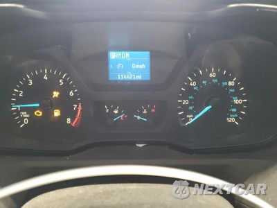 Zdjęcie 9 z 13 samochodu: 2019 FORD TRANSIT VIN:1FTYR2XM9KKA50576 - miniatura