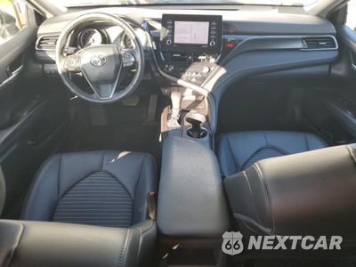 Zdjęcie 8 z 15 samochodu: 2024 TOYOTA CAMRY SE NIGHT SHADE VIN:4T1G11AK6RU850296 - miniatura