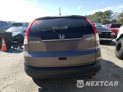 Zdjęcie 6 z 13 samochodu: 2014 HONDA CR-V EX VIN:2HKRM4H57EH623273 - miniatura