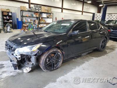 2020 NISSAN ALTIMA S 1N4BL4BV2LC193969 - główne zdjęcie licytacji z USA - miniatura
