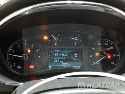 Zdjęcie 9 z 14 samochodu: 2018 BUICK ENCORE PREFERRED VIN:KL4CJASB1JB686595 - miniatura