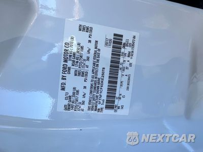 Zdjęcie 10 z 10 samochodu: 2013 FORD F150 VIN:1FTNF1CF6DKE25078 - miniatura