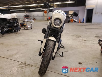 Drugie zdjęcie samochodu z przodu: 2023 HARLEY-DAVIDSON FXLRS VIN:1HD1YWZ18PB016178 - miniatura