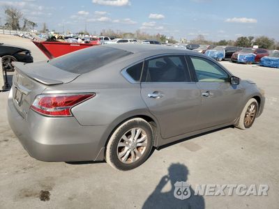 Trzecie zdjęcie samochodu z tyłu: 2014 NISSAN ALTIMA 2.5 VIN:1N4AL3AP2EC262977 - miniatura