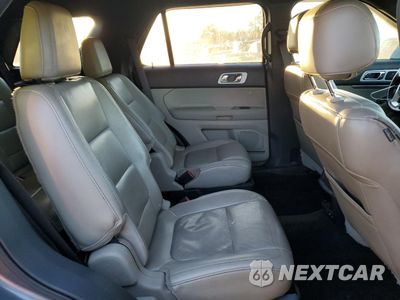 Zdjęcie 11 z 13 samochodu: 2013 FORD EXPLORER XLT VIN:1FM5K7D87DGB24378 - miniatura