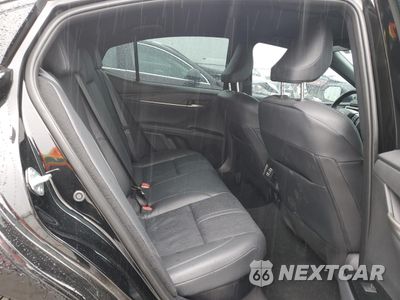 Zdjęcie 10 z 13 samochodu: 2025 TOYOTA CAMRY XSE VIN:4T1DAACK5SU006398 - miniatura