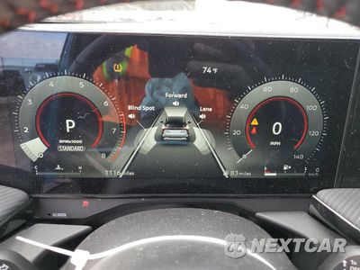 Zdjęcie 9 z 14 samochodu: 2025 NISSAN KICKS SR VIN:3N8AP6DB0SL309136 - miniatura