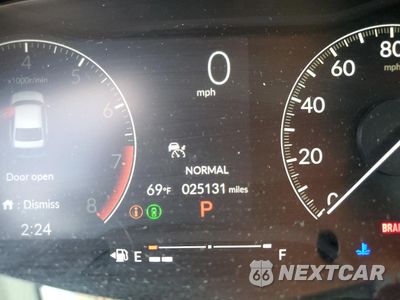 Zdjęcie 9 z 12 samochodu: 2022 HONDA CIVIC SPORT VIN:2HGFE2F52NH610660 - miniatura