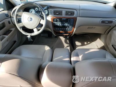 Zdjęcie 8 z 12 samochodu: 2004 MERCURY SABLE LS PREMIUM VIN:1MEFM55S44A625943 - miniatura