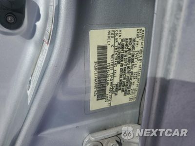 Zdjęcie 14 z 14 samochodu: 2012 NISSAN VERSA S VIN:3N1BC1CP6CK807606 - miniatura