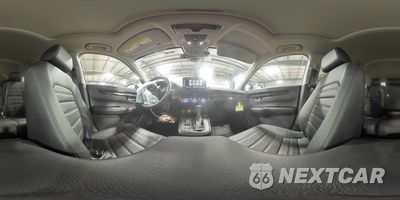 Zdjęcie 14 z 15 samochodu: 2024 HONDA CR-V EXL VIN:2HKRS4H79RH424822 - miniatura